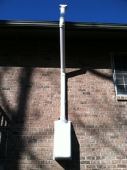Radon Remediation System