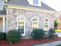 Cultured Stone Veneer
